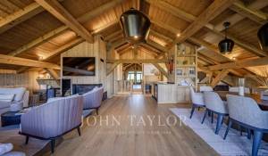 Vendita Appartamento Megève