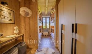 Vendita Appartamento Megève