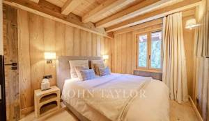 Vendita Appartamento Megève