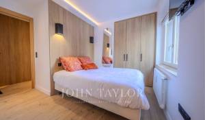 Vendita Appartamento Megève