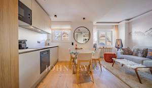 Vendita Appartamento Megève