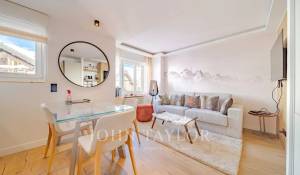 Vendita Appartamento Megève