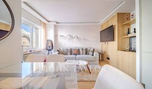 Vendita Appartamento Megève