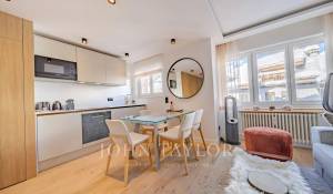 Vendita Appartamento Megève