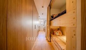 Vendita Appartamento Megève