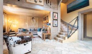 Vendita Appartamento Megève