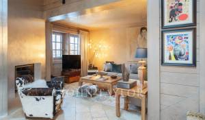 Vendita Appartamento Megève