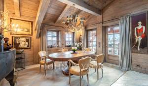 Vendita Appartamento Megève