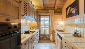 Vendita Appartamento Megève