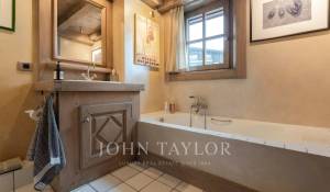 Vendita Appartamento Megève