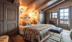 Vendita Appartamento Megève