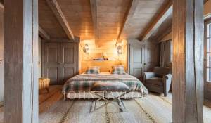 Vendita Appartamento Megève