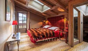 Vendita Appartamento Megève