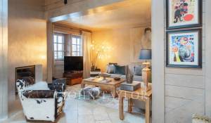 Vendita Appartamento Megève