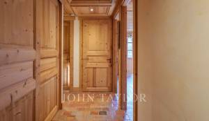 Vendita Appartamento Megève