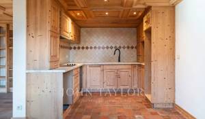 Vendita Appartamento Megève