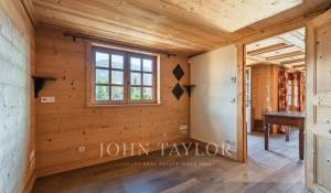 Vendita Appartamento Megève