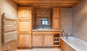 Vendita Appartamento Megève