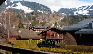 Vendita Appartamento Megève