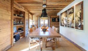 Vendita Appartamento Megève