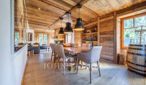 Vendita Appartamento Megève