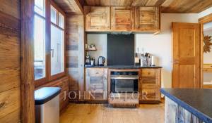 Vendita Appartamento Megève