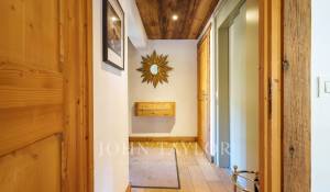 Vendita Appartamento Megève