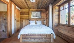 Vendita Appartamento Megève