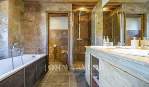 Vendita Appartamento Megève