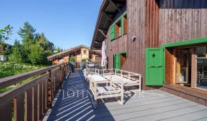 Vendita Appartamento Megève