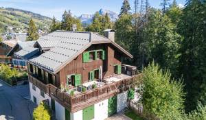 Vendita Appartamento Megève