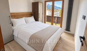 Vendita Appartamento Megève