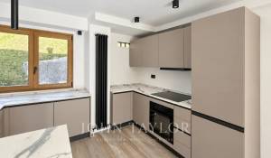 Vendita Appartamento Megève