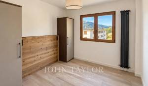 Vendita Appartamento Megève