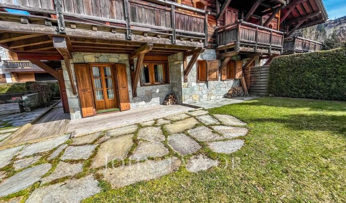 Vendita Appartamento Megève