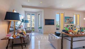 Vendita Appartamento Menton