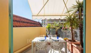 Vendita Appartamento Menton