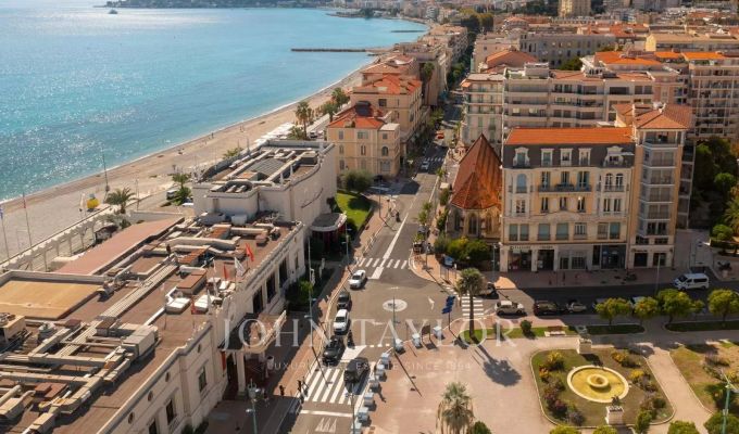Vendita Appartamento Menton