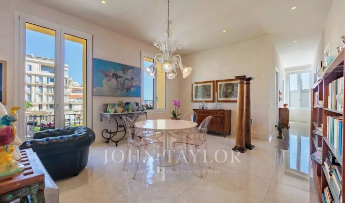 Vendita Appartamento Menton
