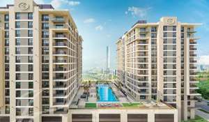 Vendita Appartamento Meydan City