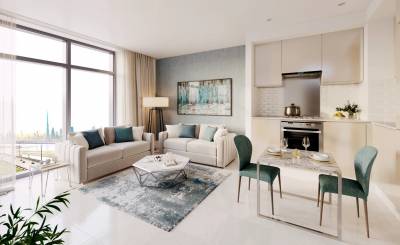 Vendita Appartamento Meydan City