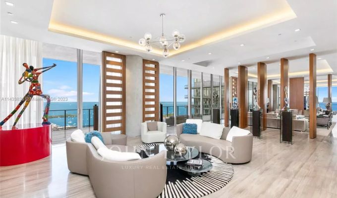 Vendita Appartamento Miami