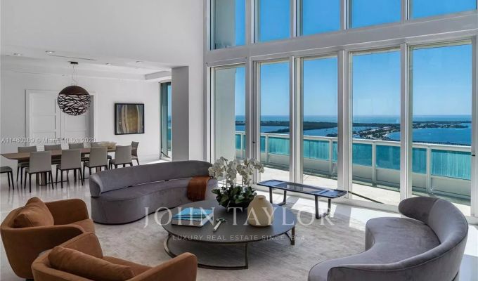 Vendita Appartamento Miami