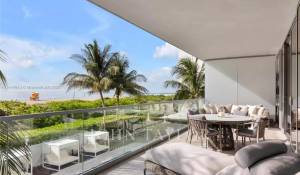 Vendita Appartamento Miami Beach