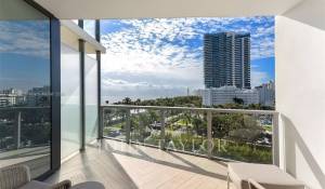 Vendita Appartamento Miami Beach