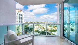 Vendita Appartamento Miami Beach
