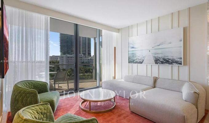 Vendita Appartamento Miami Beach