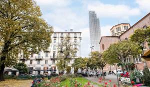 Vendita Appartamento Milano