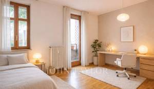 Vendita Appartamento Milano
