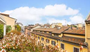 Vendita Appartamento Milano